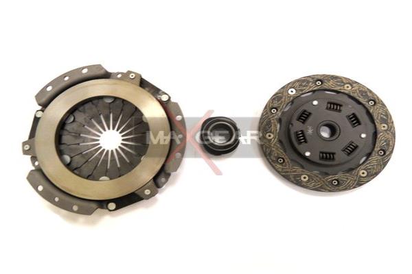 Kytkinpaketti MAXGEAR 61-5011