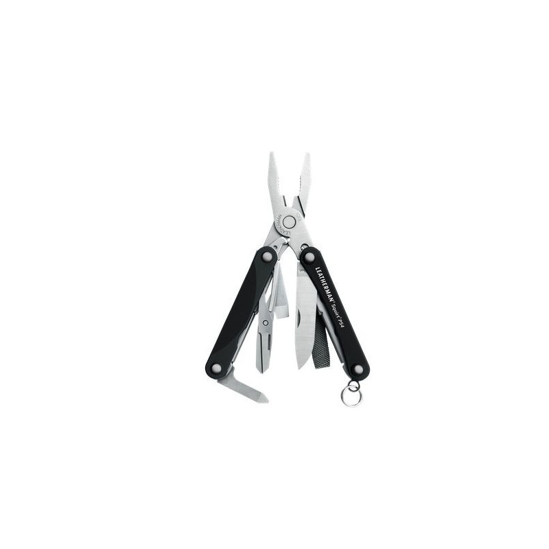 Leatherman Squirt PS4