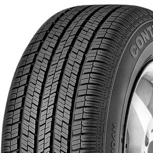 Continental Conti4x4contact 265/60HR18 110H MO