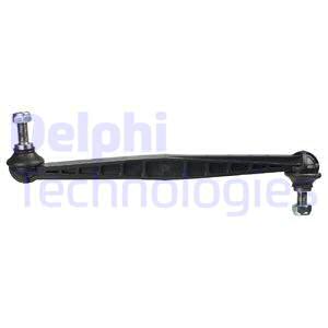 Tanko, kallistuksenvaimennin DELPHI TC2681