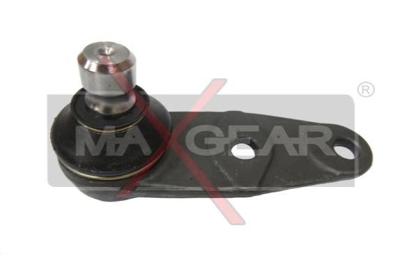 Pallonivel MAXGEAR 72-0467