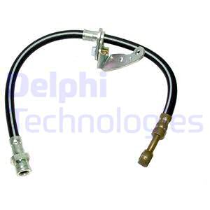 Jarruletku DELPHI LH6032