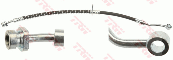 Jarruletku TRW PHD1289