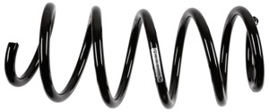 Jousi (auton jousitus), Etuakseli, VW PASSAT ALLTRACK B7, PASSAT B6, PASSAT B6 Variant, PASSAT B7, PASSAT B7 Variant, 3C0 411 105 AG
