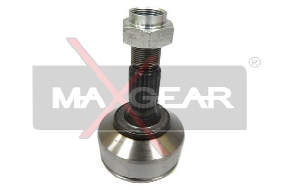 Vetoakselin nivelsarja MAXGEAR 49-0446