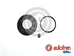 Korjaussarja, jarrusatula, Etuakseli, DAEWOO,OPEL,PEUGEOT,VAUXHALL, 1605464, 3487152, 3487292, 3487355