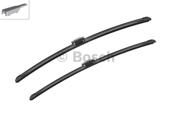 Pyyhkijänsulka BOSCH 3 397 014 313