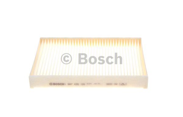 Raitisilmasuodatin BOSCH 1 987 435 120