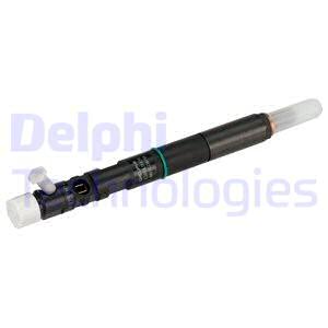 Ruisku DELPHI HRD343