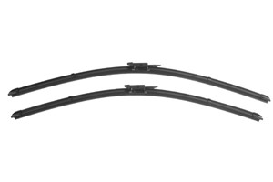 Pyyhkijänsulka, Edessä, SAAB 9-3, 9-3 Cabriolet, 9-3 Kombi, 9-3X