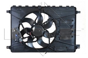 Tuuletin, moottorin jäähdytys, FORD GALAXY, KUGA I, MONDEO IV, MONDEO Sedan IV, MONDEO Turnier IV, MONDEO Van IV, S-MAX, 093177467, 1275