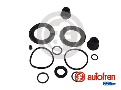 Korjaussarja, jarrusatula AUTOFREN SEINSA D4471
