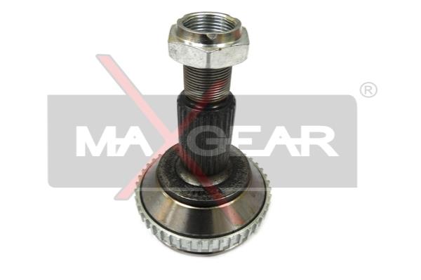 Vetoakselin nivelsarja MAXGEAR 49-0146