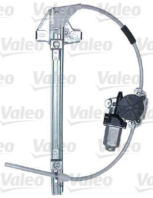 Window Regulator VALEO 850350