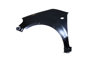Lokasuoja, Eteen, vasen, FIAT SEDICI, SUZUKI SX4, SX4 Sedan, 57700-80840, 5770080840000, 5770080850000, 57711-80J30, 5771180J30000