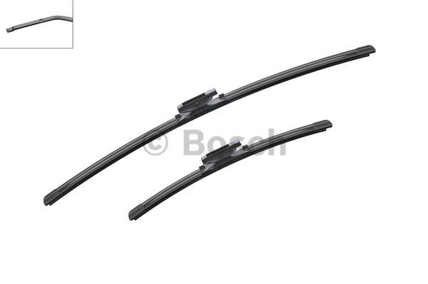 Pyyhkijänsulka BOSCH 3 397 007 422