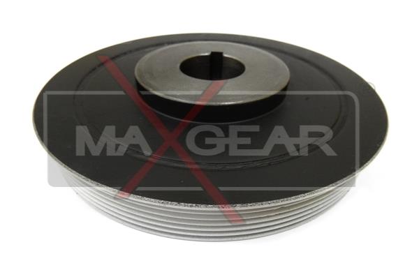 Hihnapyörä, kampiakseli MAXGEAR 30-0028