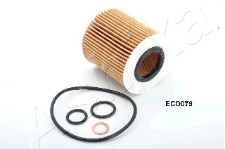 Öljynsuodatin ASHIKA 10-ECO079