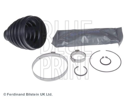 Paljekumisarja, vetoakseli BLUE PRINT ADJ138104