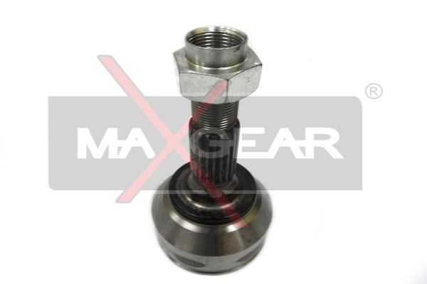 Vetoakselin nivelsarja MAXGEAR 49-0289