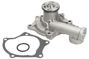 Vesipumppu, HYUNDAI LANTRA I, SONATA II, SONATA III, KIA JOICE, MITSUBISHI GALANT IV, GALANT Sedan IV, LANCER Halvkombi IV, SANTAMO, 251