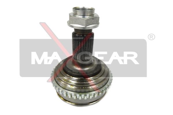 Vetoakselin nivelsarja MAXGEAR 49-0337