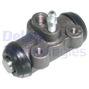 Jarrusylinteri DELPHI LW43201