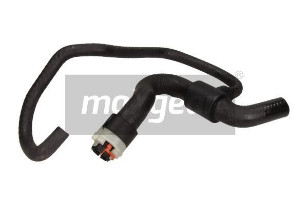 Radiator Hose MAXGEAR 18-0485