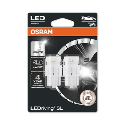 Polttimo OSRAM 7505DWP-02B