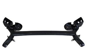 Akselirunko, Taka-akseli, FIAT 500, 500 C, FORD KA, 0000051889561, 1 540 260, 1 582 721, 1 639 578, 51860404, 51860407, 51889561