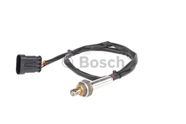 Lambdatunnistin BOSCH F 00E 262 888
