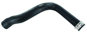 Jäähdyttimen letku, Yläpuolella, MERCEDES-BENZ C-KLASS [W203], C-KLASS Coupé [CL203], C-KLASS T-Model [S203], 203 501 08 82, 2035010882,