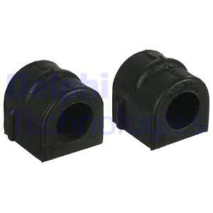 Vakaajan hela DELPHI TD1029W