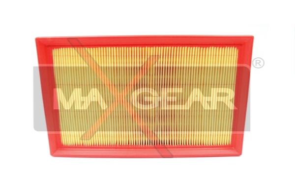 Ilmansuodatin MAXGEAR 26-0157