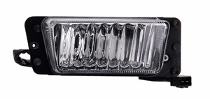 Sumuvalo, Vasen, SEAT CORDOBA, IBIZA II, INCA, VW POLO Classic, 6K0941701A, 6K9941701
