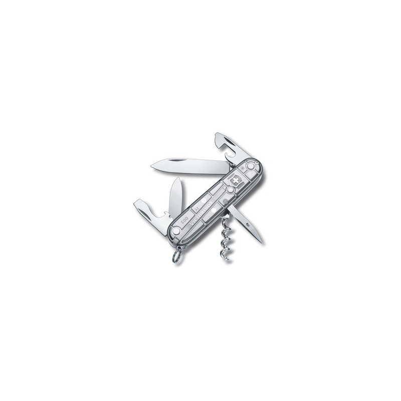 Victorinox Spartan Silver Tech taskutyökalu
