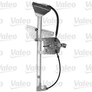 Lasinnostin, Edessä, Oikea, TOYOTA AVENSIS, AVENSIS Kombi, AVENSIS Liftback, AVENSIS VERSO, 6981005040GR