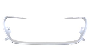 Kehys, jäähdyttimen säleikkö, PEUGEOT 308 I, 308 CC, 308 SW I, 1607808680