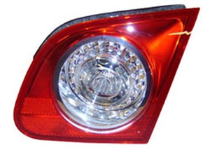 Takavalo, Oikea, VW PASSAT, 3C5 945 094C, 3C5 945 094E