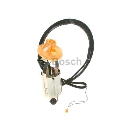 Polttoaineen syöttöyksikkö BOSCH 1 582 980 168