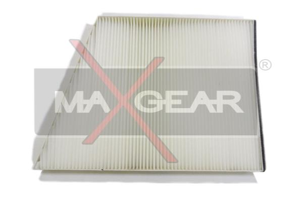 Raitisilmasuodatin MAXGEAR 26-0016