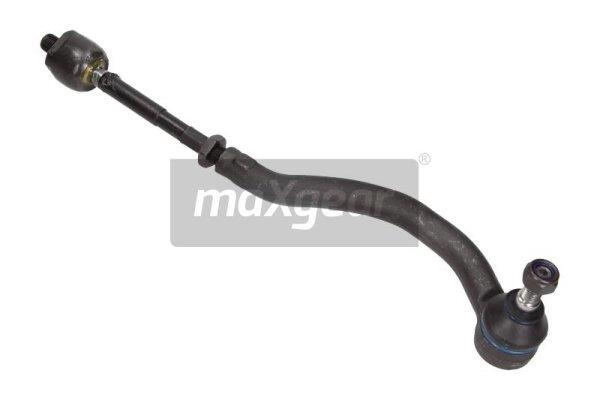 Raidetanko MAXGEAR 69-0392