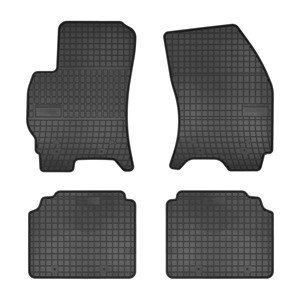 Kumimatto, sisätila, FORD MONDEO III, MONDEO Sedan III, MONDEO Turnier III