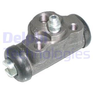 Jarrusylinteri DELPHI LW60296