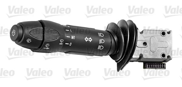 Kytkin, ohjausakseli VALEO 645137