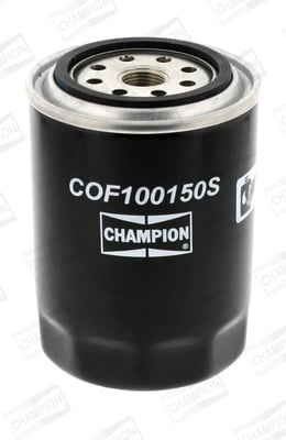 Öljynsuodatin CHAMPION COF100150S