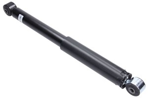 Iskunvaimennin, Taka-akseli, Oikea, Vasen, SUZUKI GRAND VITARA II, 4170065J00, 4170065J10