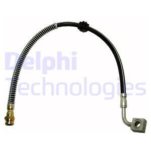 Jarruletku DELPHI LH6392