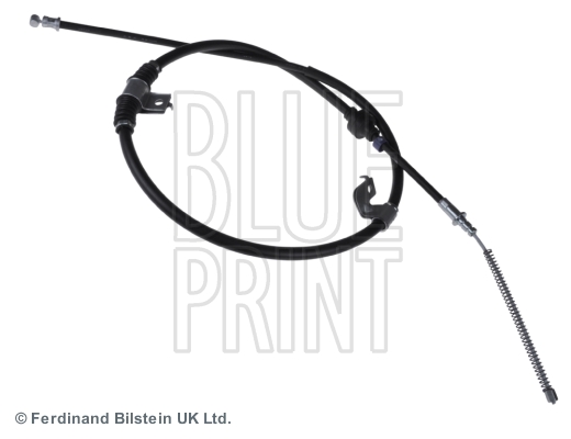 Käsijarruvaijeri BLUE PRINT ADC446215