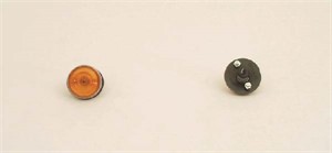 Vilkkuvalo, Asennus sivulle, FIAT,FORD,LADA,SEAT